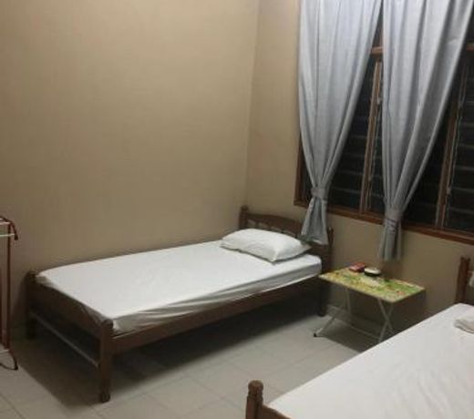 Homestay Bandar Batu Pahat