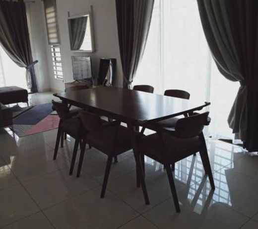Baituljannah Homestay Batu Pahat