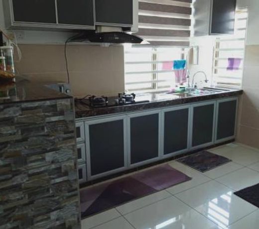 Baituljannah Homestay Batu Pahat