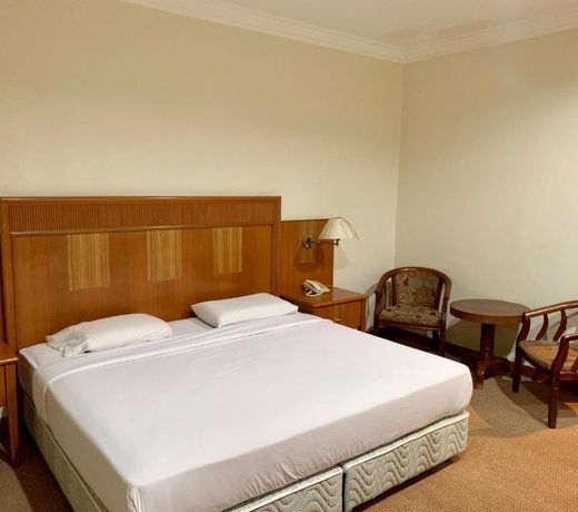 New Grand Hotel
