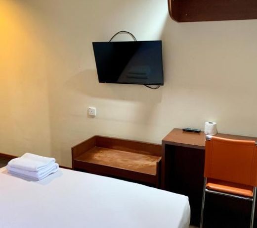 New Grand Hotel