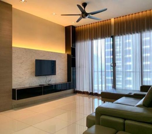 Atlantis - Kota Laksamana -- Pool View -- 2- 6 pax