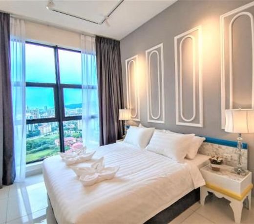 Zetter Suite Arte Mont Kiara