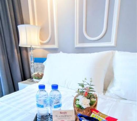 Zetter Suite Arte Mont Kiara