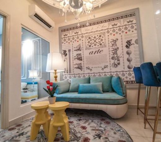 Zetter Suite Arte Mont Kiara
