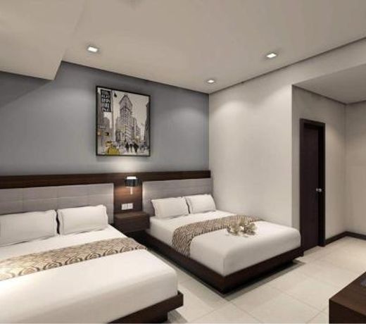 Beryll Boutique Hotel Cyberjaya