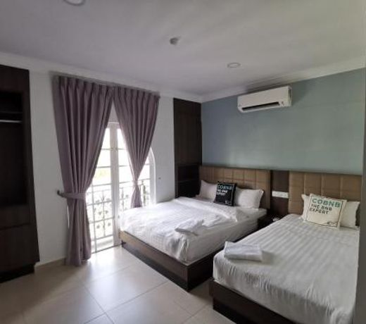Beryll Boutique Hotel Cyberjaya