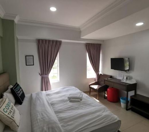 Beryll Boutique Hotel Cyberjaya