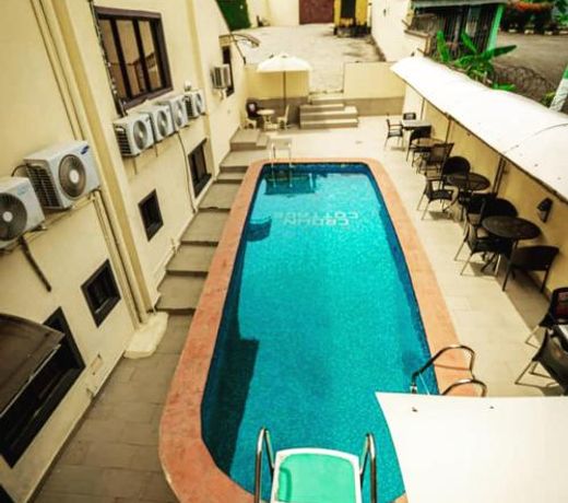 Choice Suites III