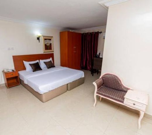 Choice Suites III