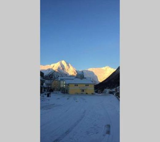 Balestrand Fjordapartments Holmen 19A