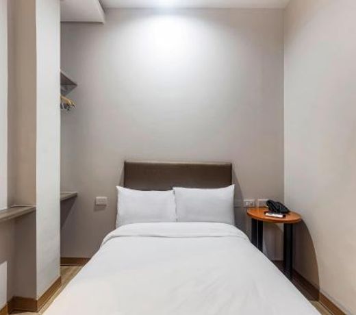 Airo Hotel Manila