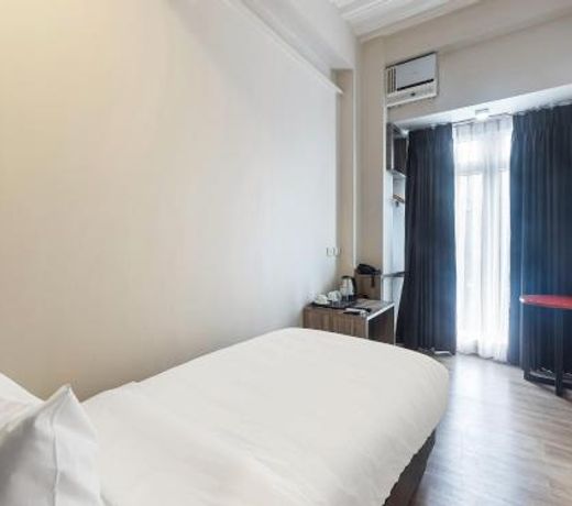 Airo Hotel Manila