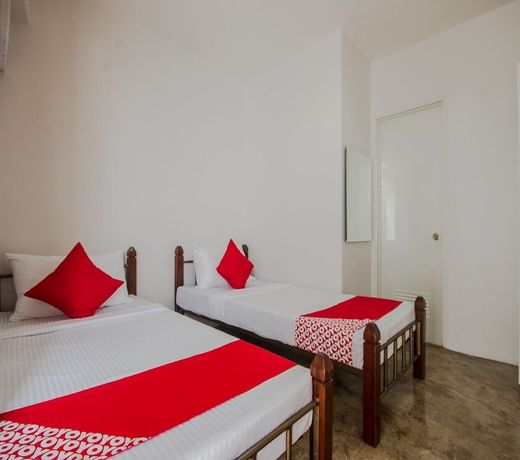 Gplace Hotel