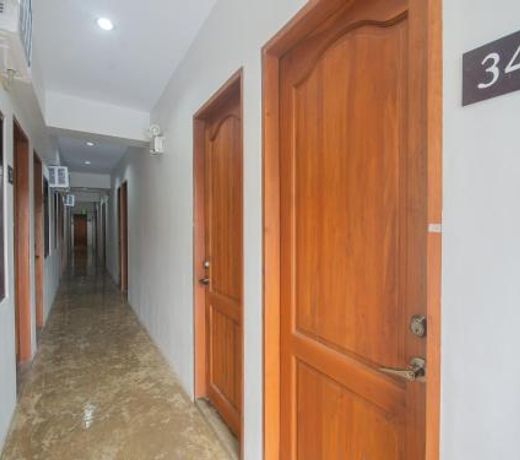 Gplace Hotel