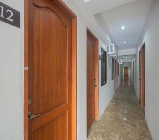 Gplace Hotel