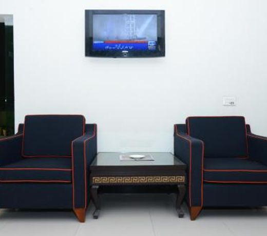 Park View Hotel Gulberg