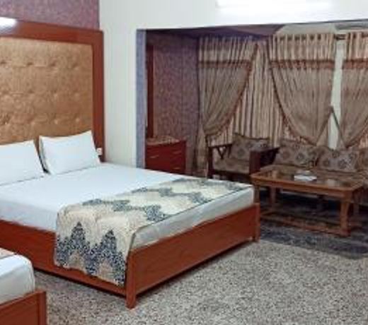 Rehaish Inn Guest House