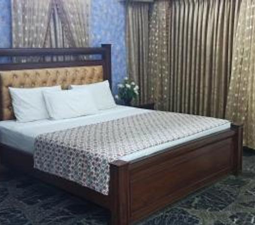 Rehaish Inn Guest House