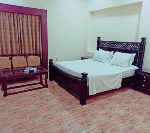 Rehaish Inn Guest House
