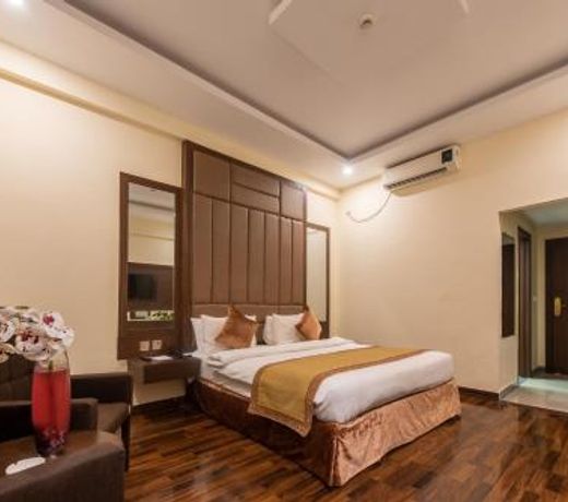 Legend Hotel Islamabad