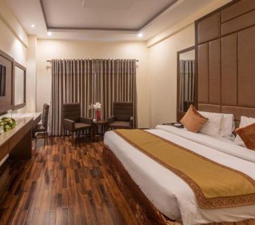 Legend Hotel Islamabad