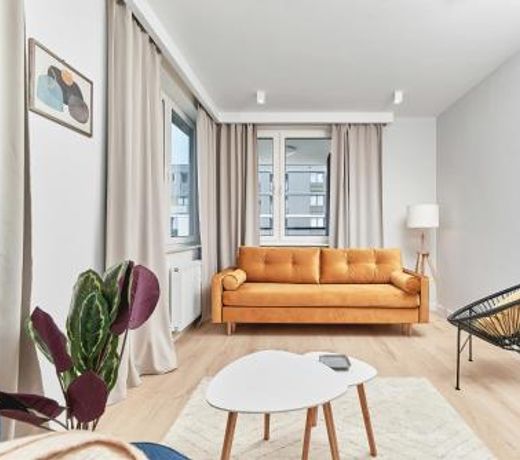 Exclusive Apartments Wrocław Gwiazdzista by Renters
