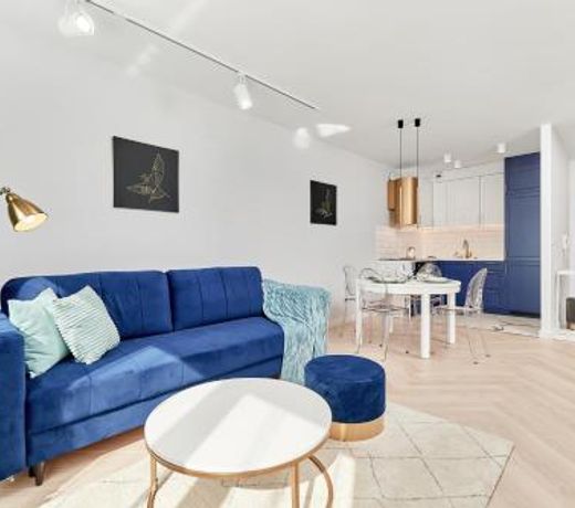 Exclusive Apartments Wrocław Gwiazdzista by Renters