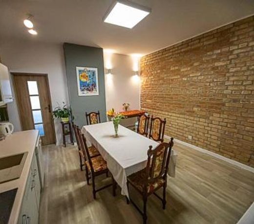 apartament Rynek