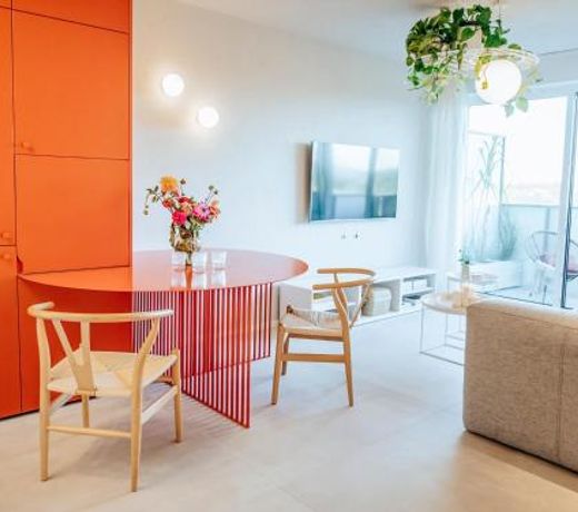 Concorde Silesian Place Apartments