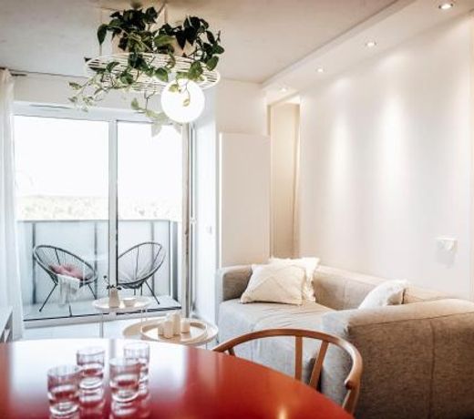 Concorde Silesian Place Apartments