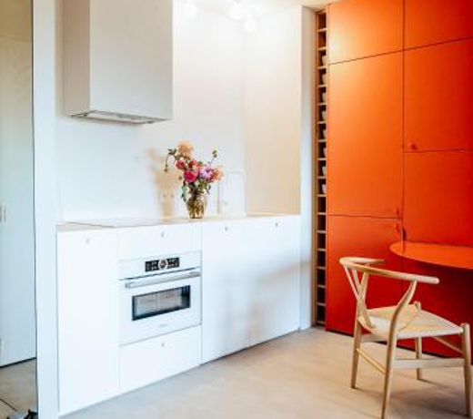 Concorde Silesian Place Apartments