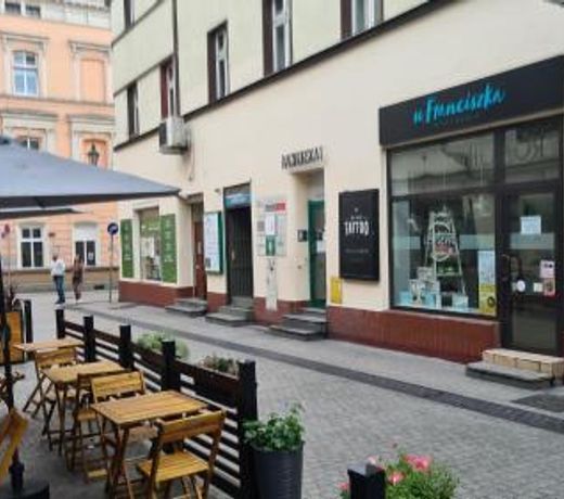 Raciborska Royal Apartment