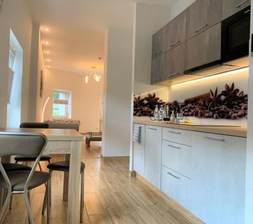 Apartamenty Grodowa 2