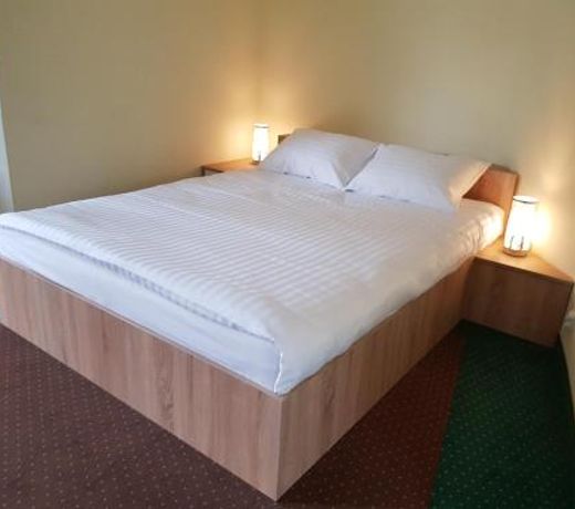 Apartamenty Grodowa 2