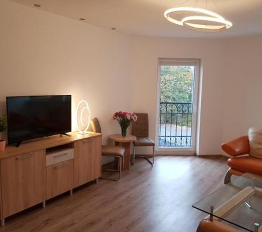 Apartamenty Grodowa 2