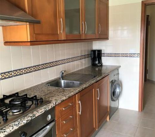 Palmeiras Apartement - T1 com Piscina