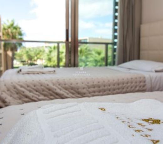 apartment salgados beach dalma palm