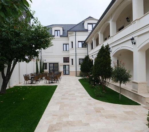 Grant Boutique Hotel
