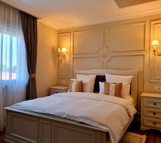Grant Boutique Hotel