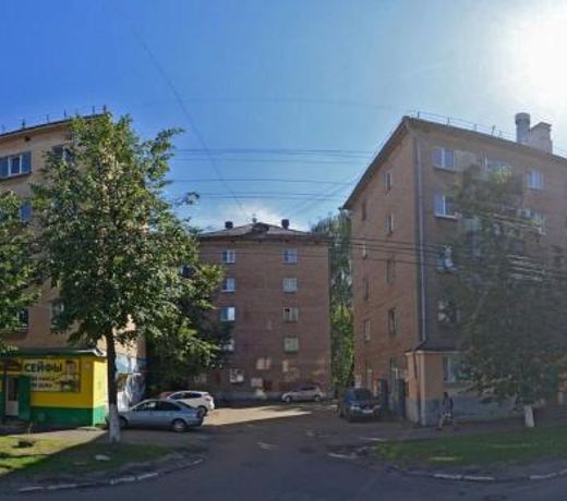 ÐÐ¿Ð°ÑÑÐ°Ð¼ÐµÐ½ÑÑ Ð½Ð° Ð£Ð³Ð»Ð¸ÑÑÐºÐ¾Ð¹, 21Ð