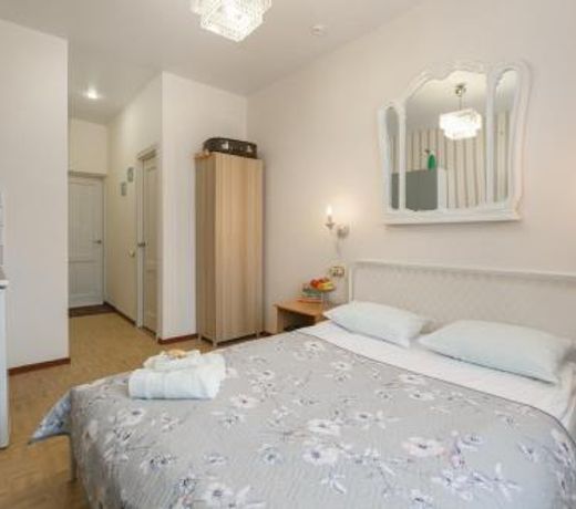 Academ Inn Ð¾ÑÐµÐ»Ñ - ÐÐºÐ°Ð´ÐµÐ¼Ð³Ð¾ÑÐ¾Ð´Ð¾Ðº