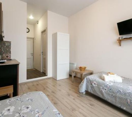 Academ Inn Ð¾ÑÐµÐ»Ñ - ÐÐºÐ°Ð´ÐµÐ¼Ð³Ð¾ÑÐ¾Ð´Ð¾Ðº