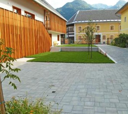 Apartment Jurijana - New 4-Bedroom Triplex with Sauna & Garden