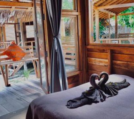 The Hideaway, Koh Lipe