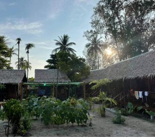 The Hideaway, Koh Lipe