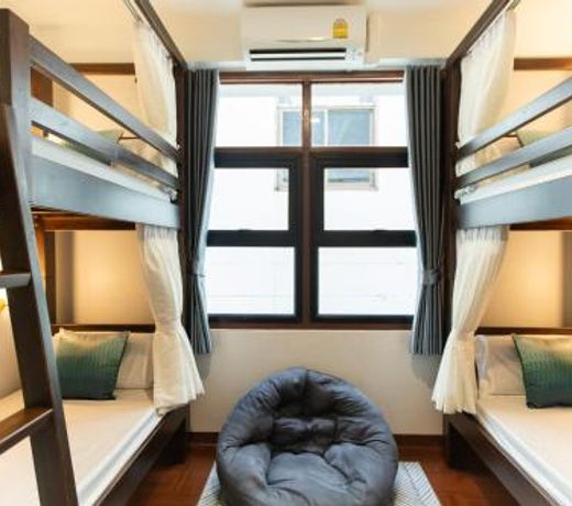 Mystay Hostel Nan