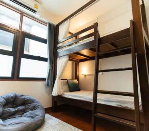 Mystay Hostel Nan