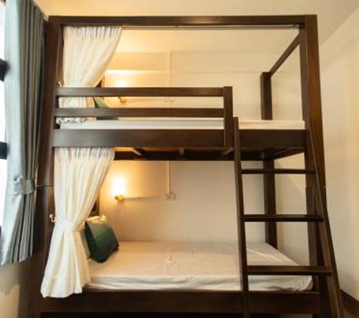 Mystay Hostel Nan