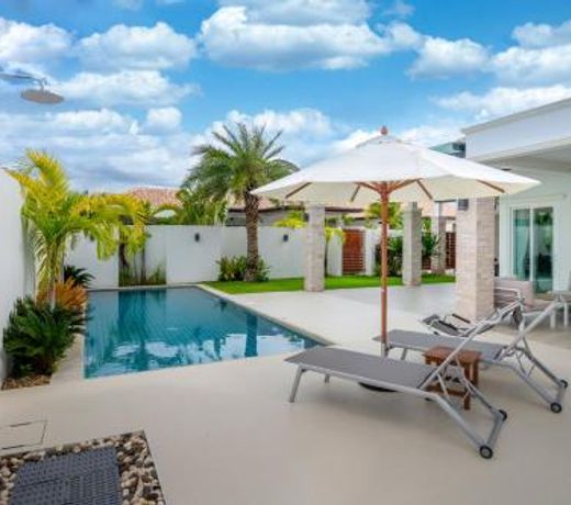 Orchid Paradise Homes OPV 427